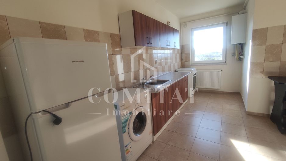 Vand apartament 2 camere | zona Vivo | Floresti - Poză 9