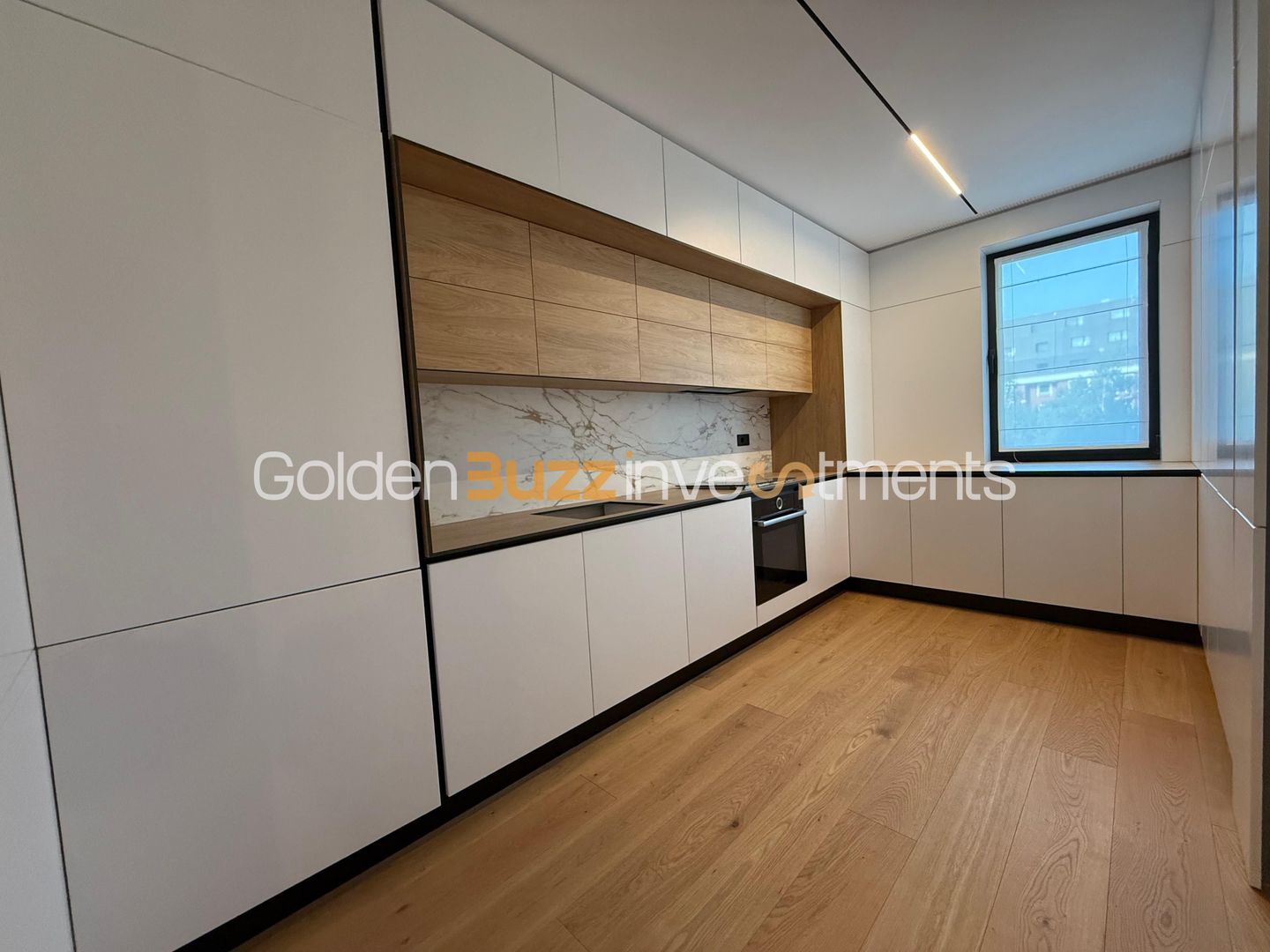 Apartament 3 camere de inchiriat I Herastrau - Poză 4