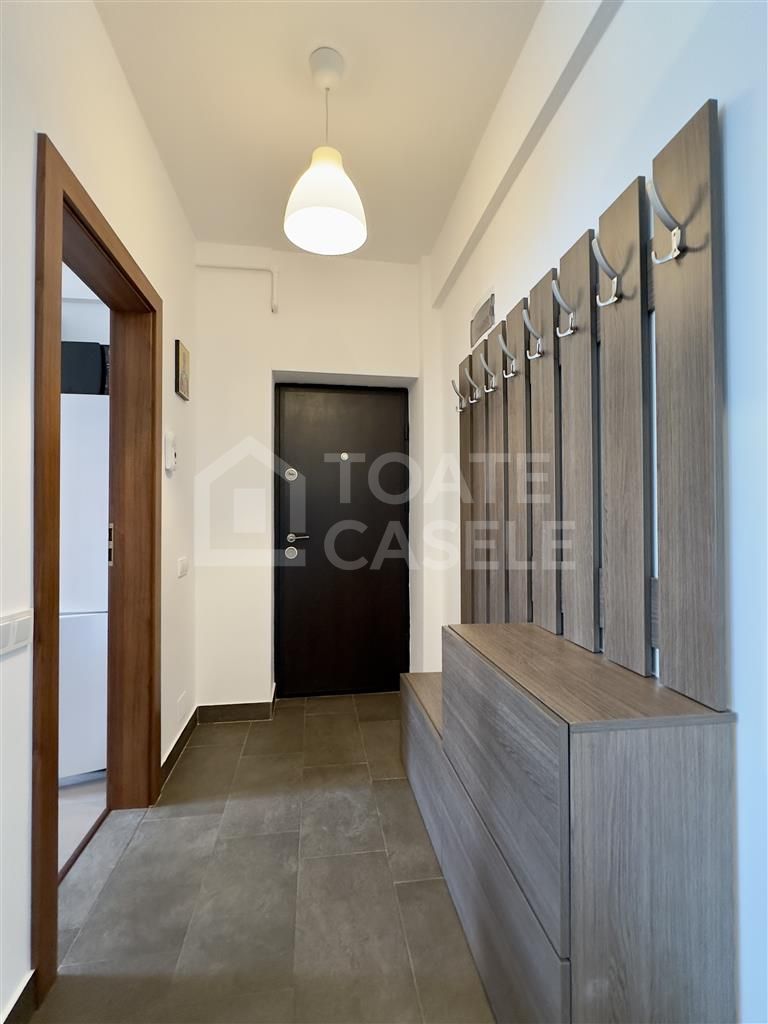Apartament cu 2 camere de vanzare in zona Parcul Poligon, Floresti - Poză 6