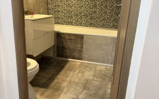 Metrou Piata Sudului renovat complet 2 camere - Poză 13