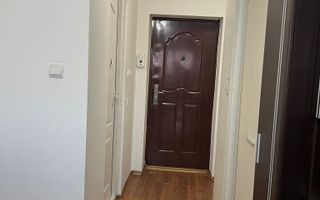 Garsoniera+balcon 27 mp con.-ideal locuire, inchiriere-Zona Pompieri - Poză 4