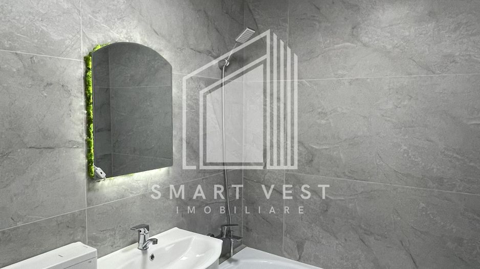 Apartament 3 camere | Etaj 1 | Zona Piata Mica - Poză 14