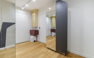 Inchiriere - apartament - 3 camere mobilat&utilat - Avalon Estate-Pipera - Poză 18