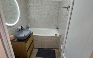 2 Camere Renovat Metrou Piata Sudului Bancoveanu  Soseaua Oltenitei - Poză 8