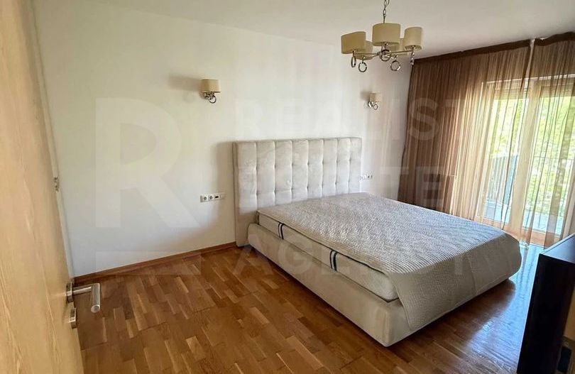 Închiriere, 2 camere, complex premium, vis-a-vis de Parcul Carol - Poză 5