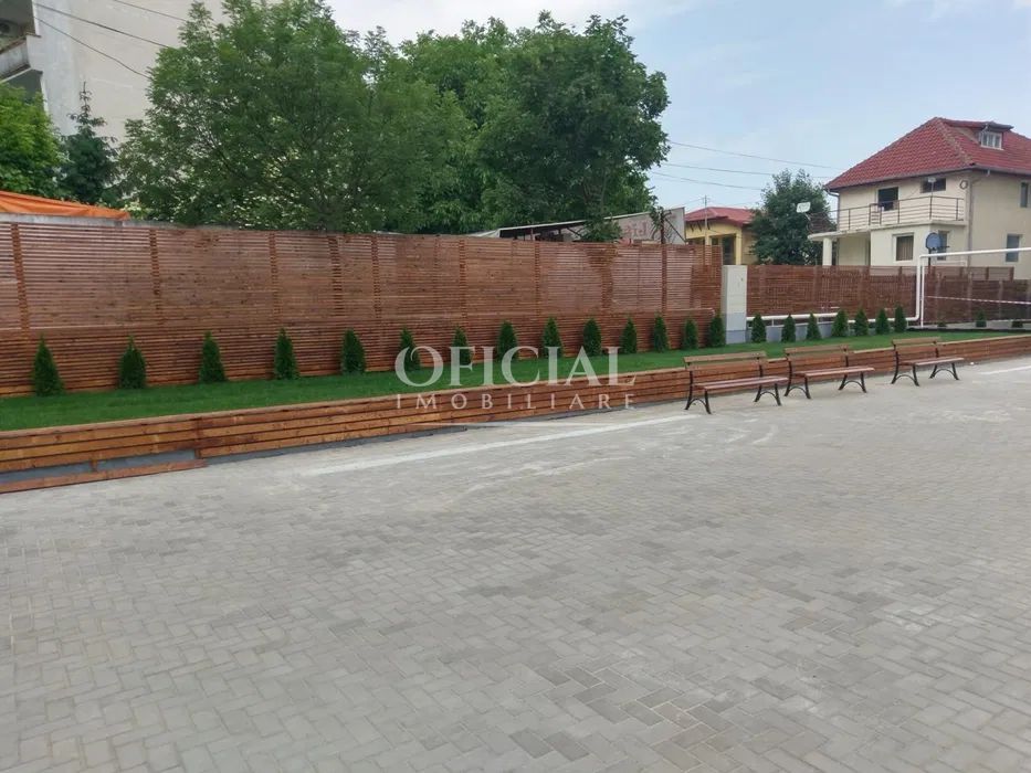 Apartament 2 Camere | 54 Mp | Parcare | Manastur Platinia USAAMV - Poză 8