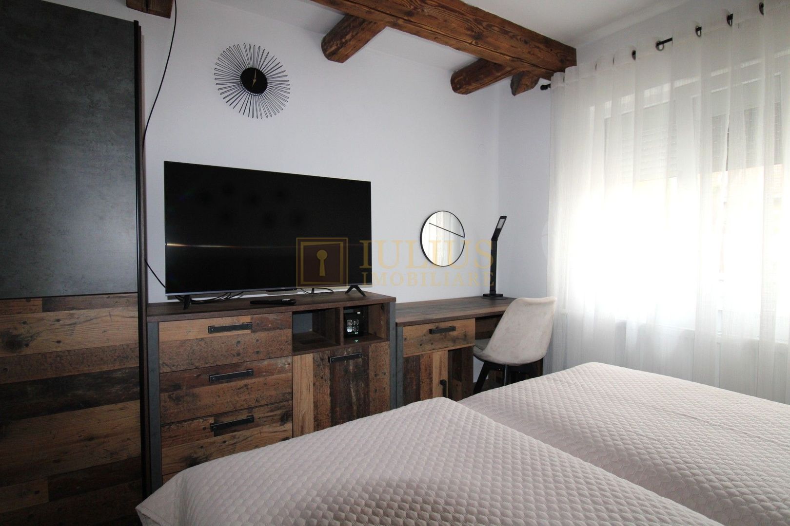 Apartament la casă, 1 cameră – zona Girocului, Timișoara - Poză 2