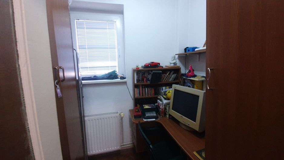 Apartament 3 camere de vanzare, Intrarea Ferentari, Comision 0% - Poză 19