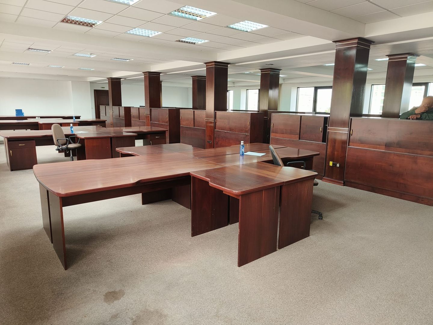 Spatiu de birouri zona Astra - Poză 8