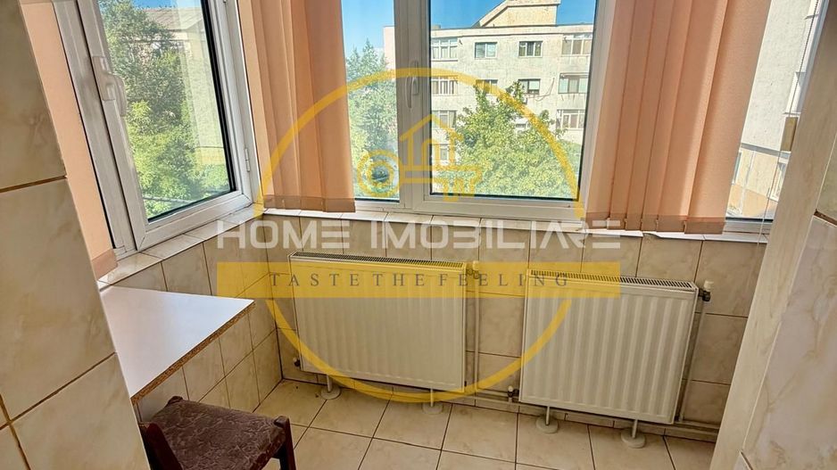 Nicolina-LIDL Apartament 2 Camere Decomandat Etaj Intermediar - Poză 6