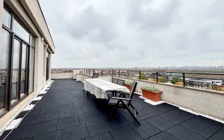 Închirie Penthouse 5 camere | Terasă 350mp - Poză 56