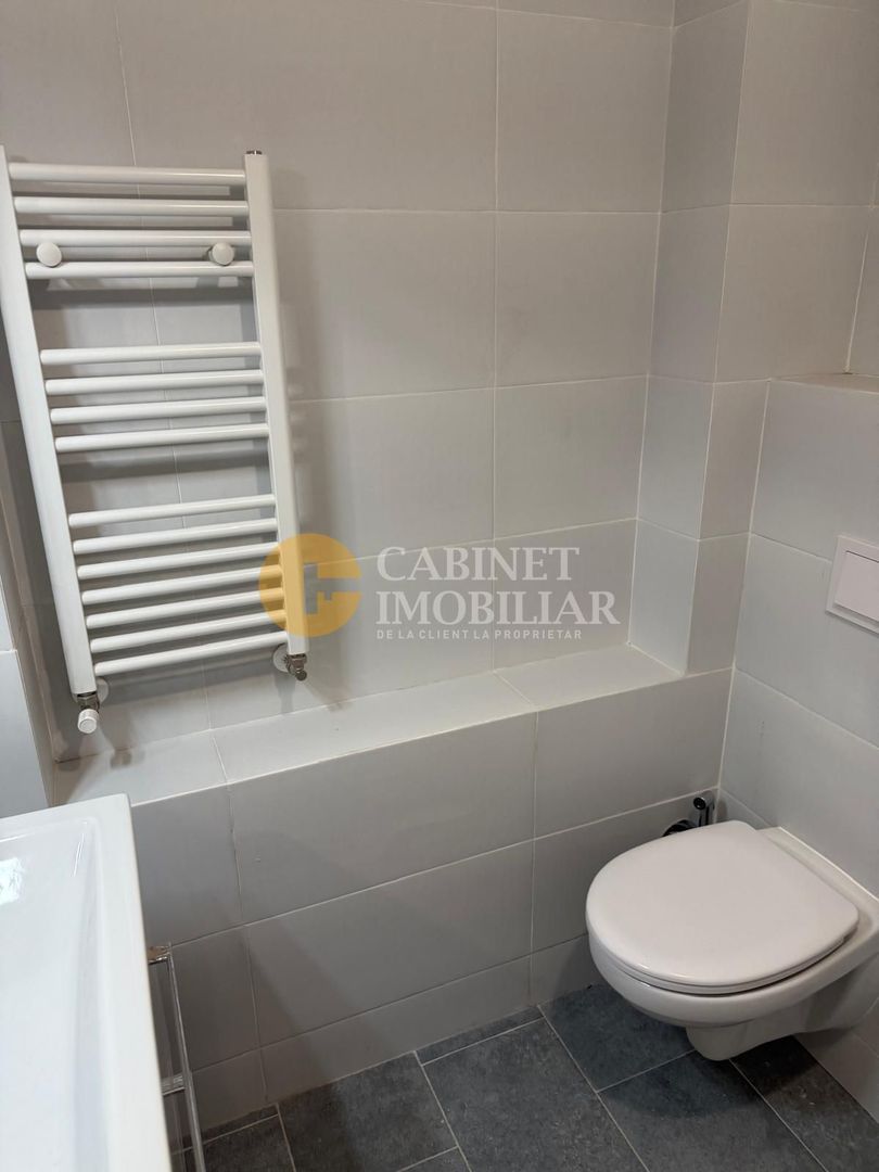 APARTAMENT CU 1 CAMERĂ + LOC DE PARCARE SUBTERAN | RĂSĂRIT DE SOARE COPOU - Poză 6