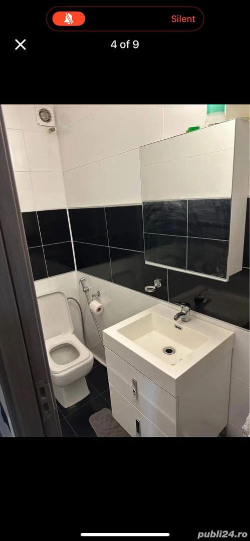 Apartament 3 camere spațios, 2 băi, Calea Moșilor – între Obor și Eminescu - Poză 7