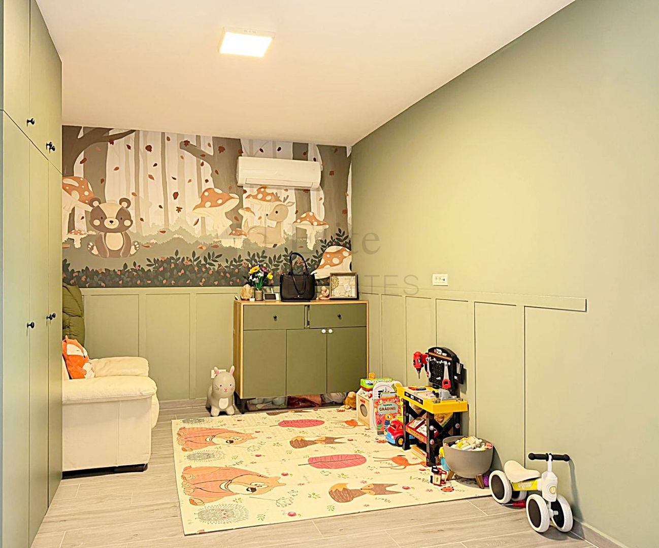 Apartament nou cu 2 camere de vanzare in zona Universitatii - Poză 6