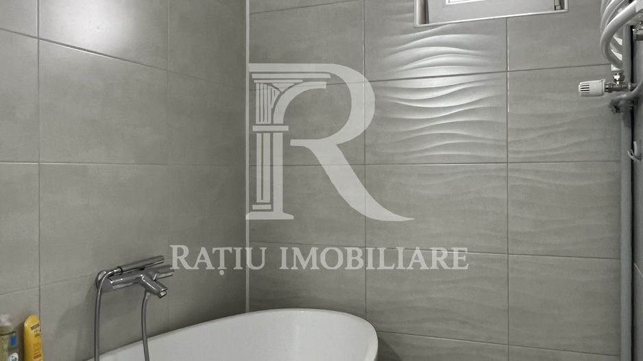 Apartament Premium cu 3 camere | Strada Nufarului | Oradea - Poză 16