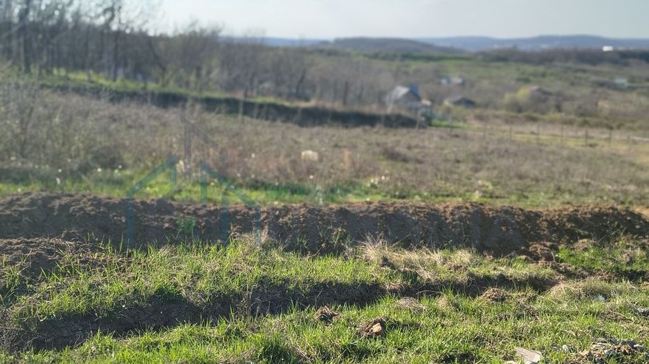 Teren Vlădiceni , Tomești panorama deosebita - Poză 5