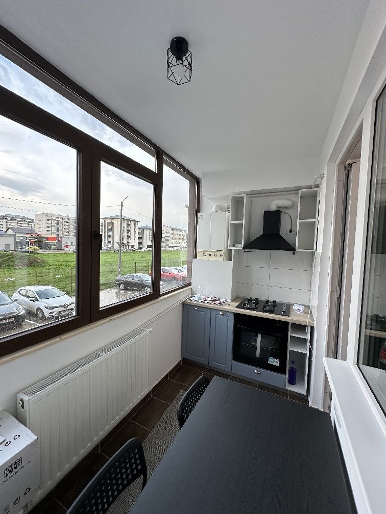 De vanzare Apartament cu 2 camere Militari Residence - Poză 6
