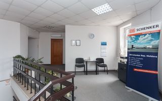Spațiu comercial/oficii Centru, Mun. Chișinău - Poză 4