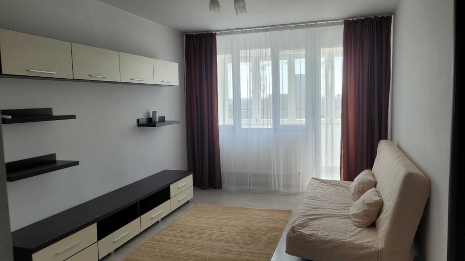 Apartament 2 camere, loc parcare, Fizicienilor-Camil Ressu, metrou Dristor - Poză 1