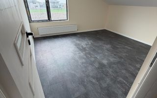 Casa individuala 4 camere Finalizata 380mp curte comuna Berceni - Poză 13