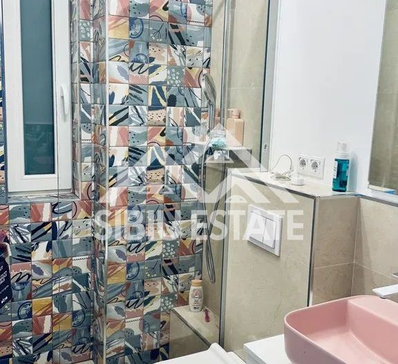 Vilă modernă LUX, complet mobilată, în zona premium Calea Dumbrăvii - Poză 6