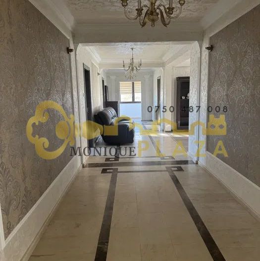 4 Camere | 2 Bai | 3 Balcoane | Finisaje moderne | Finisat modern | - Poză 4