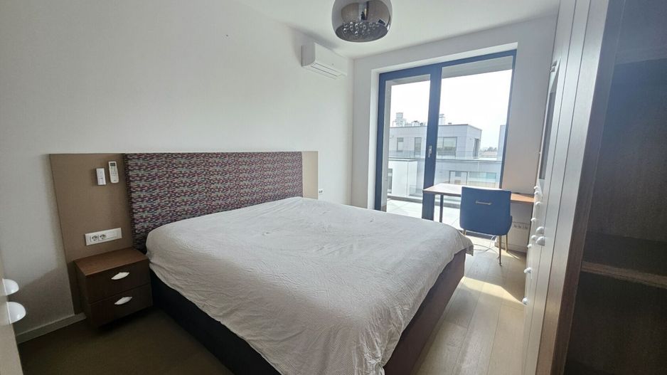 PENTHOUSE LUX JANDARMERIEI - THE IVY - Poză 8