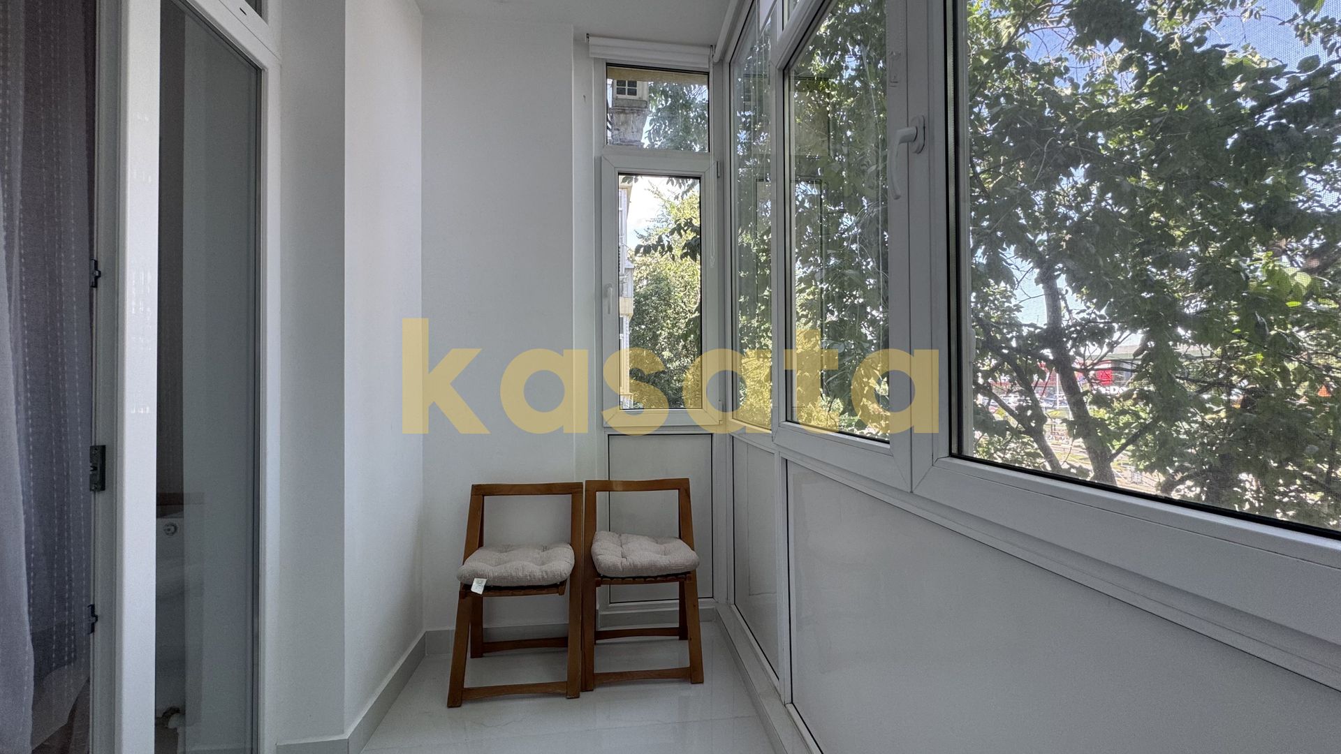 2 Camere | Floreasca | Mobilat | A.C. - Poză 11