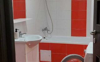 Garsoniera centrala proprie, loc parcare, Apusului Rezidential, Pacii - Poză 4