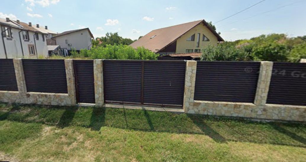 Lot teren de 500 mp intravilan situat în Snagov, sat Ghermănesti - Poză 3