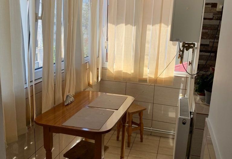 Apartament 1 camera, decomandat-Aleea Tudor Neculai-Lidl - Poză 2