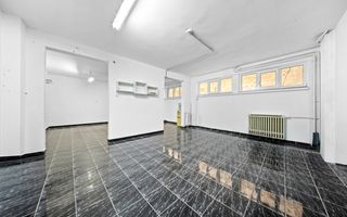 Spatiu comercial de inchiriat 68mp Ultracentral, Piata Mihai Viteazu - Poză 1