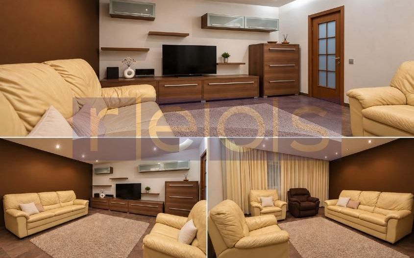 VANZARE 4 CAMERE DECOMANDAT - LOC DE PARCARE- DRISTOR - Poză 1