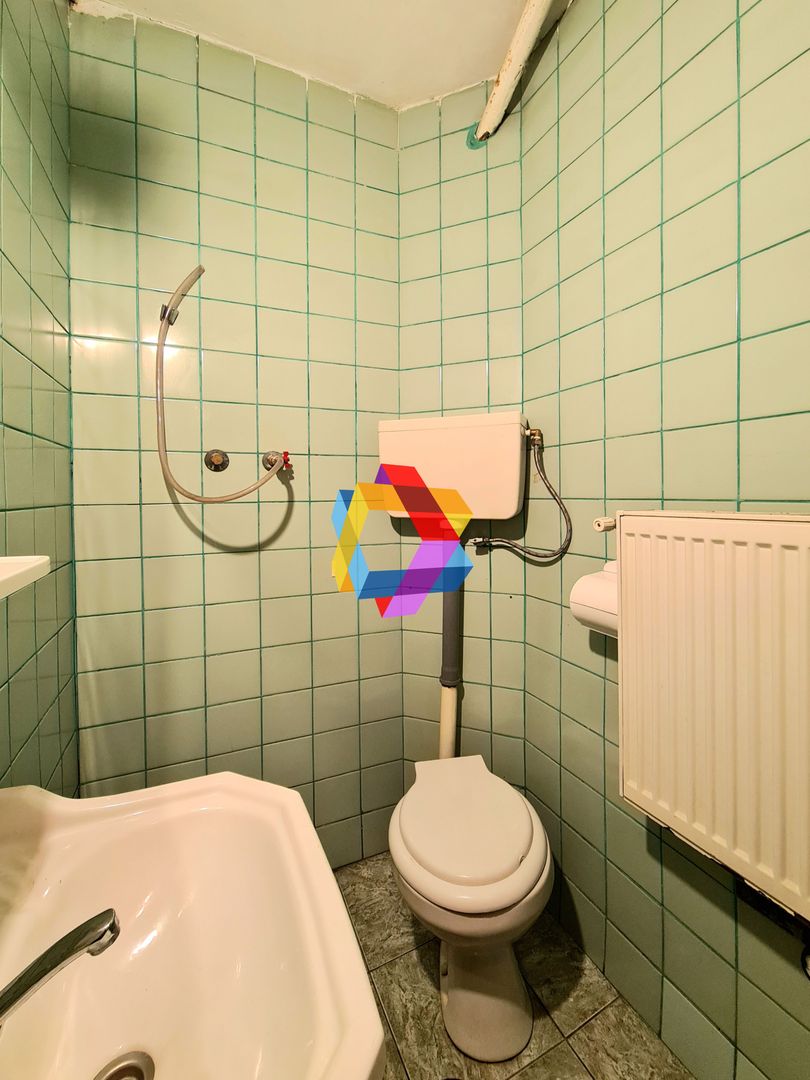 Spatiu comercial de închiriat Brasov - 38 mp # plus-imo.ro - Poză 6