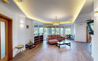 Apartament 4 camere Aviatorilor | Loc de parcare - Poză 2