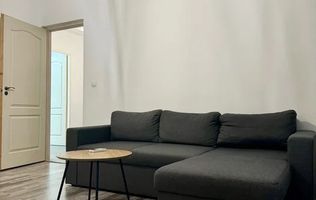 Apartament 2 camere metrou Eroii Revolutiei
