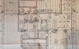 COMISION 0, Casa Moderna, 7 Camere, Garaj, 300MP, 700Mp Teren, SACALAZ - Poză 12