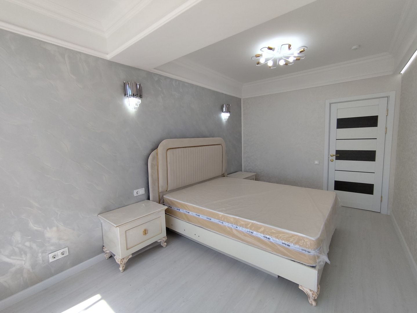 Apartament cu 2 odăi Telecentru, Mun. Chișinău - Poză 9