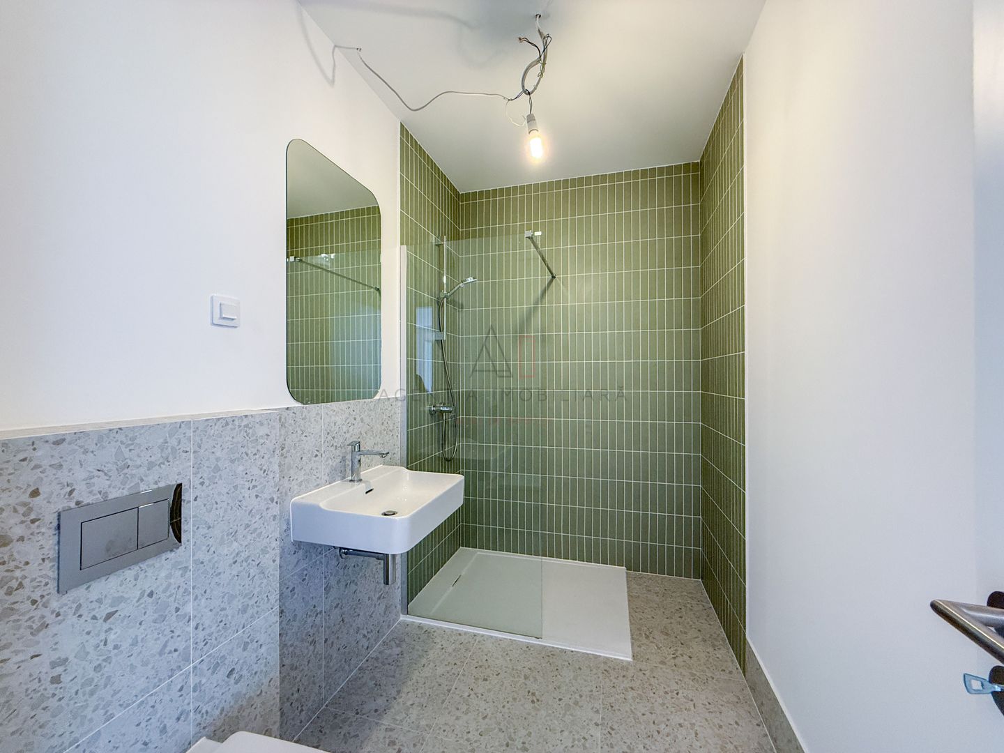 2 Camere Baneasa Proiect Finalizat Piscina Spa | Green Lake - Poză 9