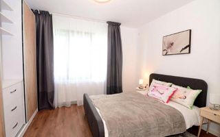 Modern villa | Pipera-Voluntari | 2 parking spaces | Super community - Poză 11