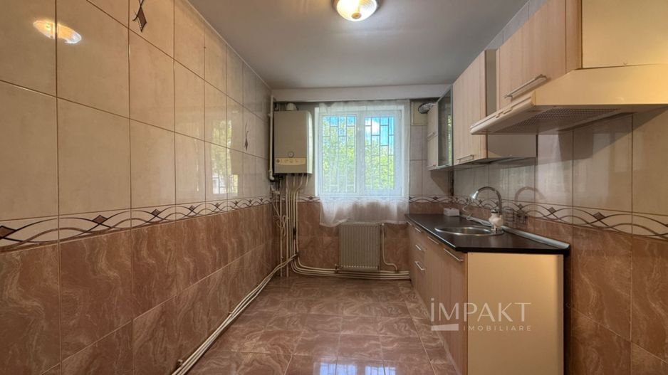 Apartament cu 2 camere decomandat Aleea Meses Gheorgheni - Poză 1