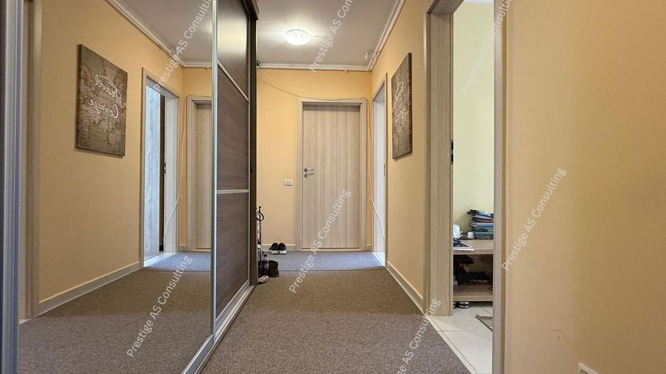 Apartament 2 camere | City of Mara | 63 mp | Mobilat - Poză 1