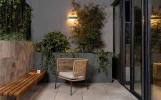 Apartament 3 Camere | Win Herastrau | Special Design | Loc de Parcare - Poză 17