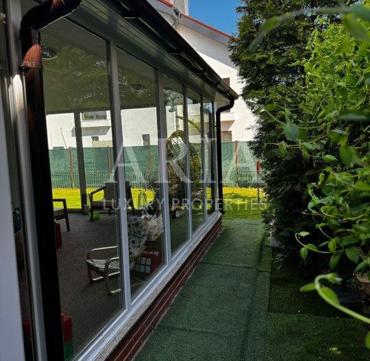 VILA INDIVIDUALA - 1000MP - BANEASA RESIDENTIAL PARK - Poză 6