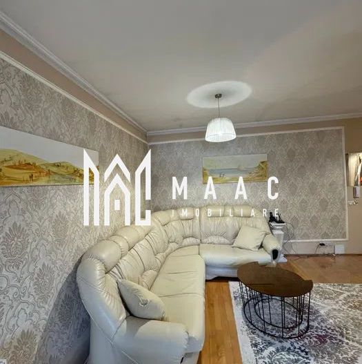 Apartament | 3 camere | Etajul 2 | Balcon |  Strand II - Poză 1