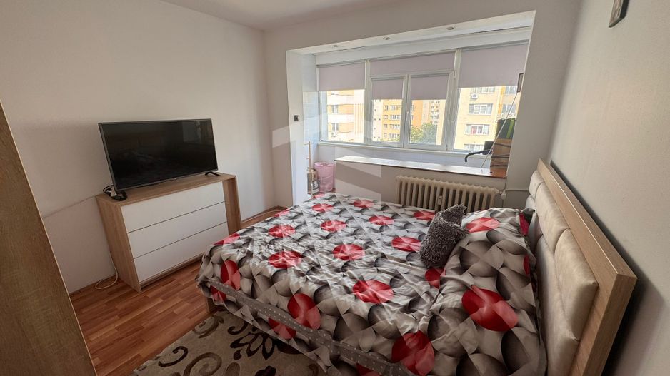 3 Camere Tei 8/10 Renovat - Poză 2