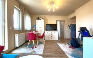 2 Camere 60mp , Bloc nou, Parcare subterană ,  Dâmbul Rotund!! - Poză 5