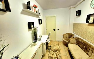 Ap 3 cam, D, 65 mp,loc de parcare, Moara de vant 145,000 € - Poză 5