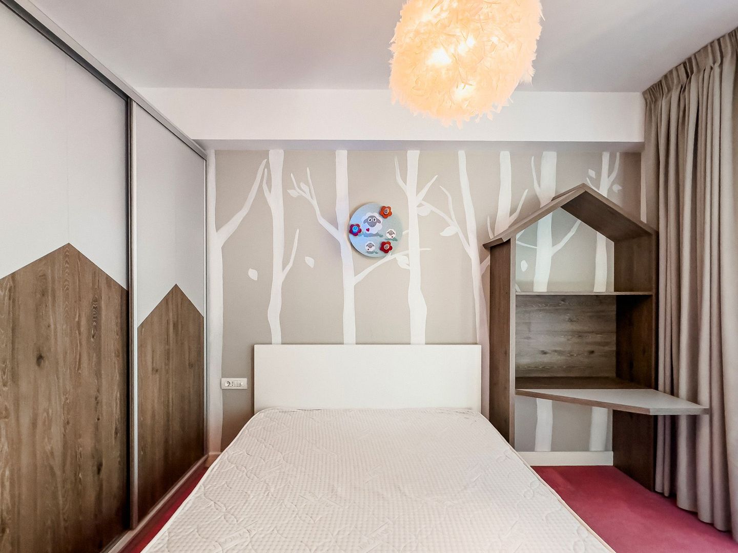 Visează-ți viitorul „Acasă” la Pădurea Băneasa - Poză 61