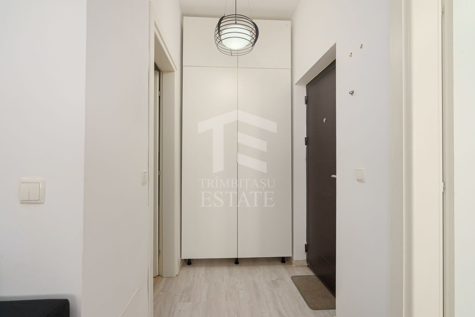 2 Camere Avangarde Rezidential Dudu Chiajna - Poză 7